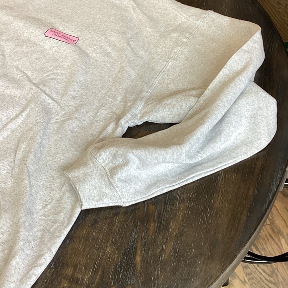 Simply Southern Gray XXL Sweatshirt Happiness Comes in all Sizes Coffee Graphics - Picture 6 of 10